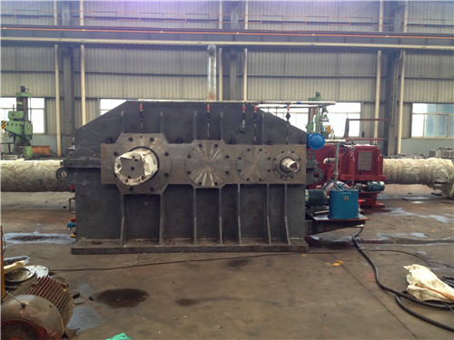 齒輪減速器和蝸輪減速器各有什么優缺點?