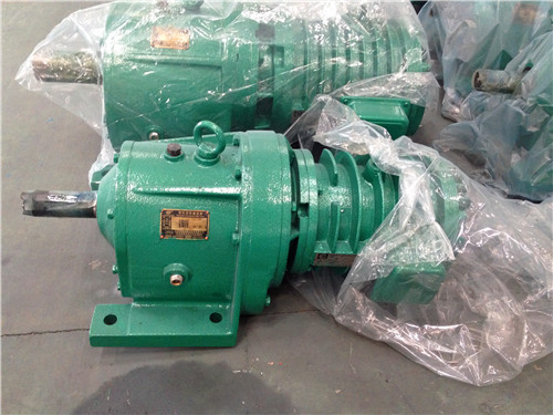 如何解決冷卻塔專用減速機的散熱問題?