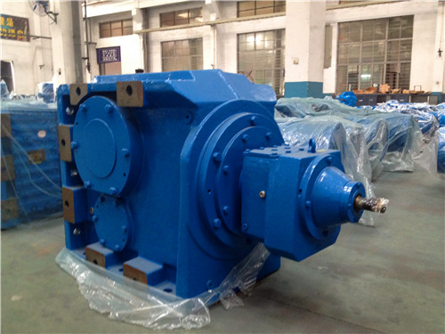 為什么四大系列減速機大多都沒有現貨?