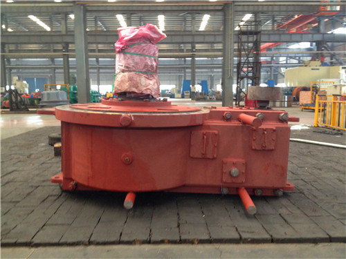 齒輪減速機維修時應該關注哪些問題?