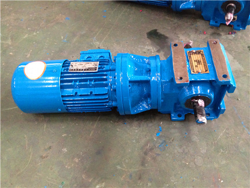 行星減速機在工作的時候如何能夠有效運用機油呢?