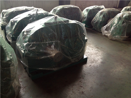 預(yù)防擺線針輪減速機(jī)軸承失效的方法