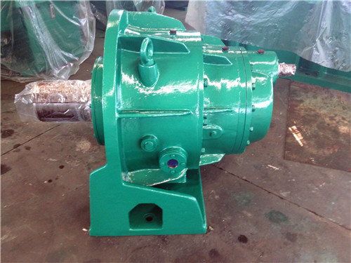 塔式起重機(jī)減速機(jī)擺線針輪的修復(fù)方法