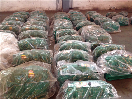 減速機(jī)擺線輪精密加工要求分析