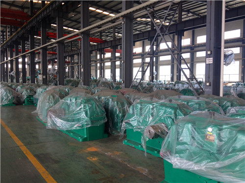 行星減速機(jī)如何通過齒輪嚙合減速