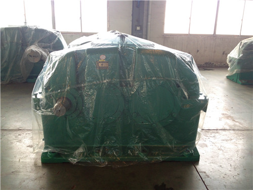 預(yù)防減速機(jī)軸承進(jìn)灰的方法