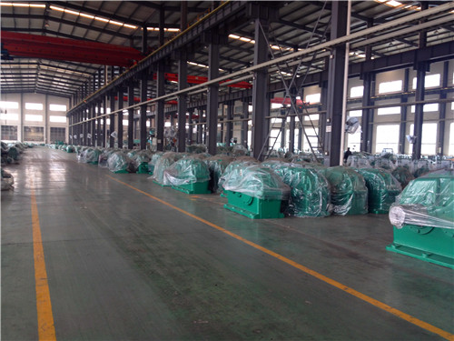 齒輪間隙對減速機(jī)性能的影響