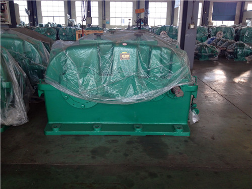 減速機(jī)疲勞失效與串軸的關(guān)系